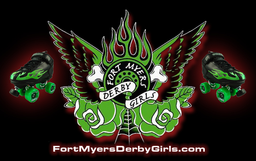 Fort Myers Derby Girls