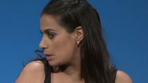 Maysoon-Zayid