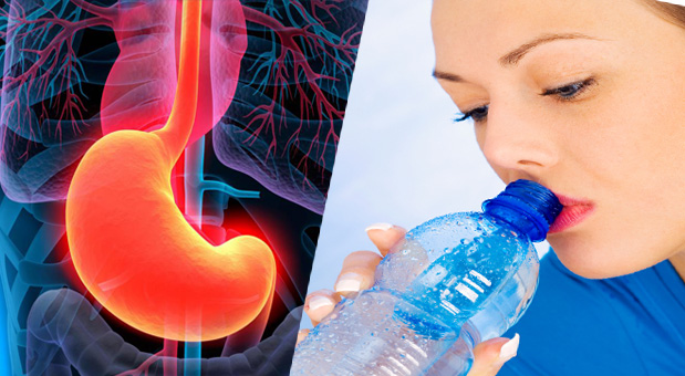 Using-Water-as-a-Medicine-Drinking-Water-On-Empty-Stomach